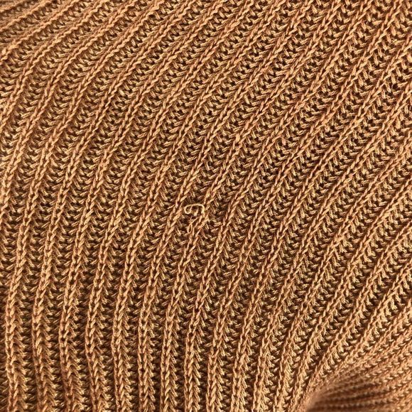 -Free People Sweater Duster NWT XS - Picture 10 of 10